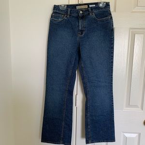Old Navy jeans